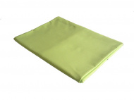 Prostěradlo - bavlněná plachta, zelená | rozměr 140x240 cm., rozměr 220x240 cm.