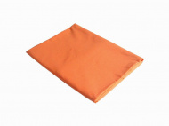 Prostěradlo - bavlněná plachta, pomeranč | rozměr 140x240 cm., rozměr 220x240 cm.