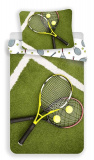 Povlečení fototisk Tenis | 140x200, 70x90 cm