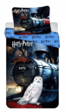 Bavlněné povlečení Harry Potter 111 | 140x200, 70x90 cm
