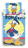 Povlečení Donald Duck 03 | 140x200, 70x90 cm