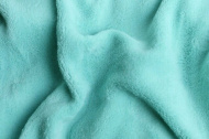 V barvě tyrkysové kvalitní mikroflanelové prostěradlo na Vaše lůžko,  | rozměr 180x200 cm.