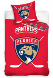 Hokejové povlečení NHL Florida Panthers