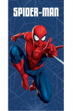 Osuška Amazing Spider-Man | rozměr 70x140 cm.