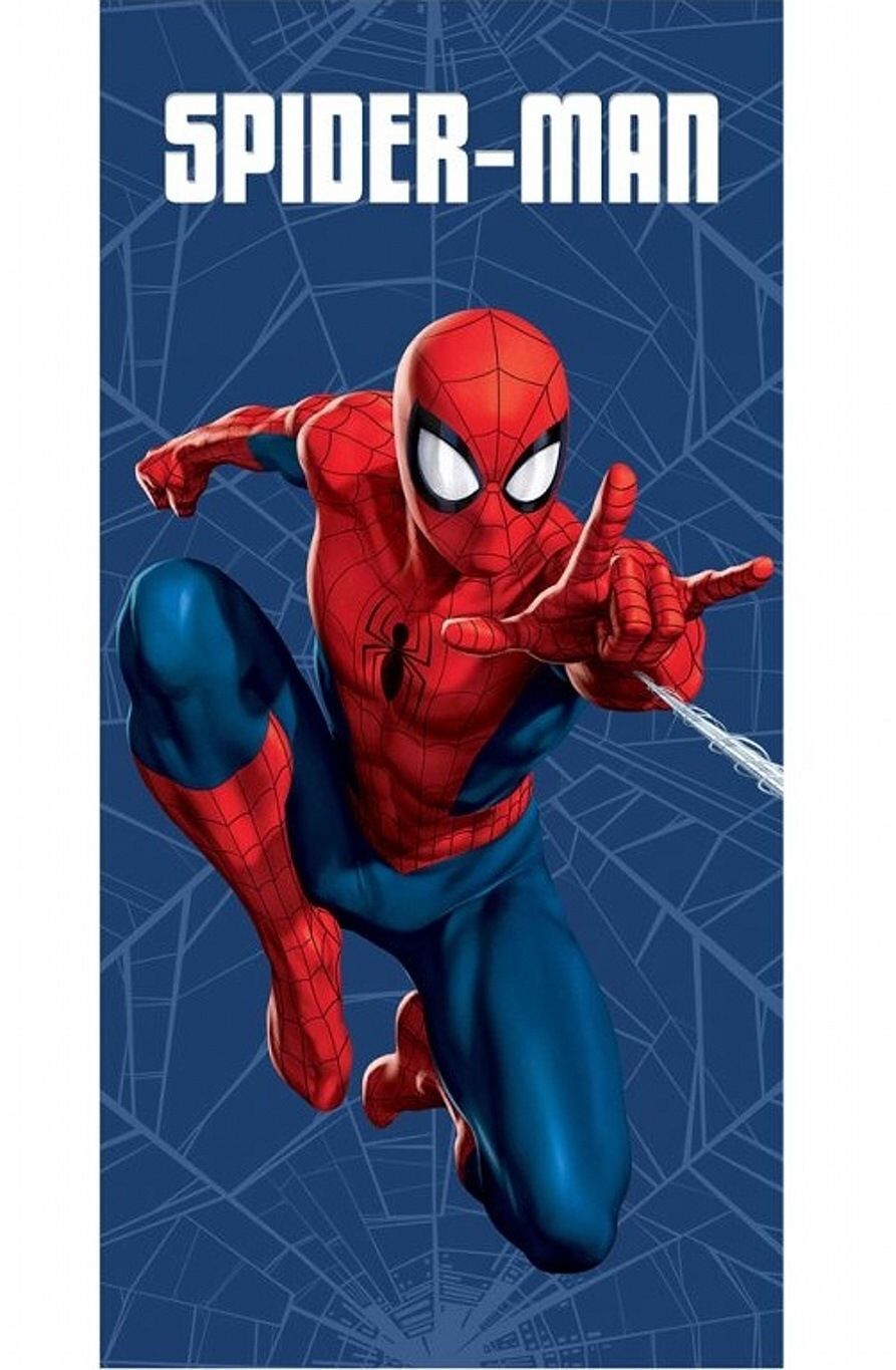 Osuška Amazing Spider-Man TipTrade