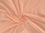 Na Vaše lůžko luxusní saténové prostěradlo LUXURY COLLECTION v barvě lososové,  | rozměr 180x200 cm.