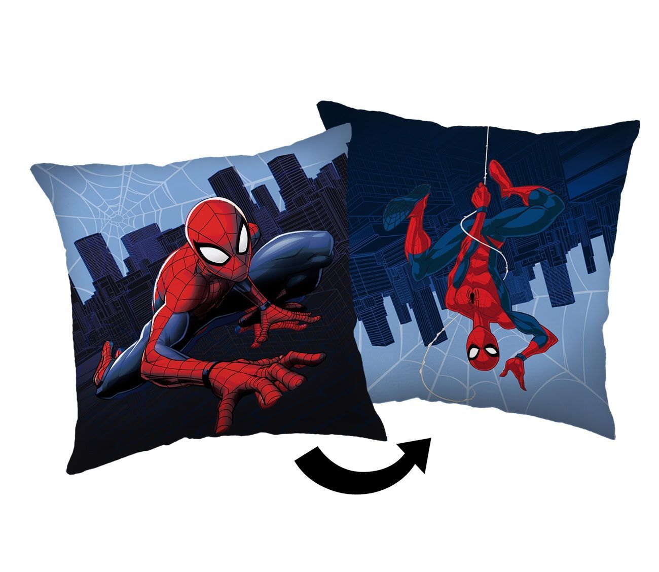 Polštářek Spider-man 06 Jerry Fabrics