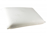 Kvalitní relaxační polštářek z paměťové pěny ODISEA, | rozměr 50x70 cm.